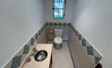 Alquiler de Local Comercial en La Lucila