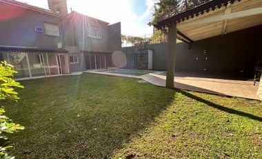 Alquiler de Local Comercial en La Lucila