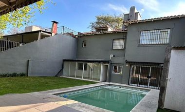 Alquiler de Local Comercial en La Lucila