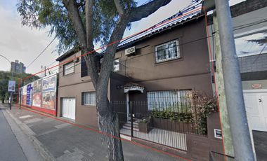 Alquiler de Local Comercial en La Lucila