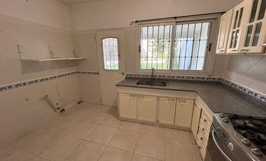 Alquiler de Local Comercial en La Lucila