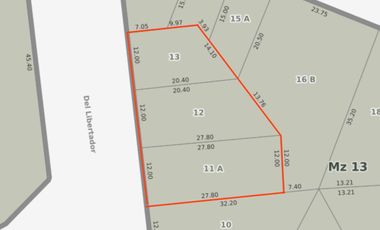 Alquiler de Local Comercial en La Lucila