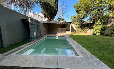 Alquiler de Local Comercial en La Lucila