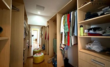 Casa en Venta en Haras Santa Maria Barrio Los Robles - 6 ambientes