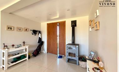 Casa en Venta en Haras Santa Maria Barrio Los Robles - 6 ambientes