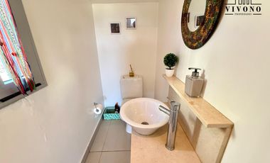 Casa en Venta en Haras Santa Maria Barrio Los Robles - 6 ambientes