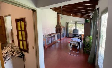 VENTA CASA 6 AMBIENTES EN CARAPACHAY
