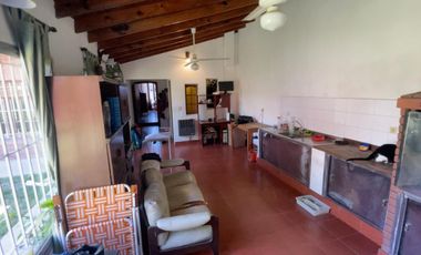 VENTA CASA 6 AMBIENTES EN CARAPACHAY