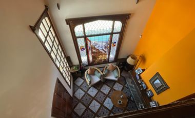 VENTA CASA 6 AMBIENTES EN CARAPACHAY