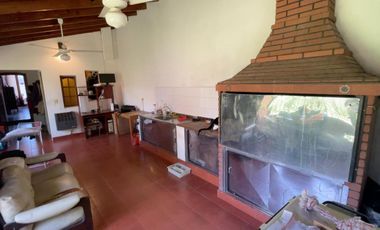 VENTA CASA 6 AMBIENTES EN CARAPACHAY