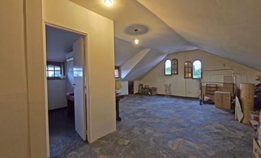 VENTA CASA 6 AMBIENTES EN CARAPACHAY