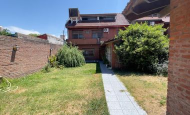 VENTA CASA 6 AMBIENTES EN CARAPACHAY