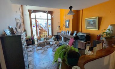 VENTA CASA 6 AMBIENTES EN CARAPACHAY