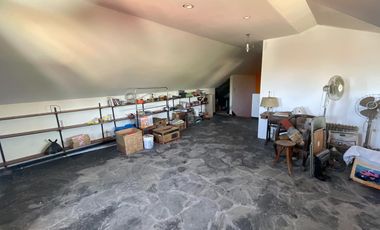 VENTA CASA 6 AMBIENTES EN CARAPACHAY