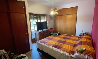 VENTA CASA 6 AMBIENTES EN CARAPACHAY