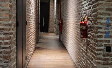 DEPARTAMENTO LOFT EN BARRACAS VENTA