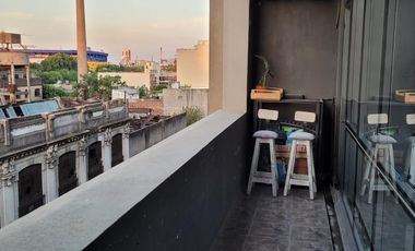 DEPARTAMENTO LOFT EN BARRACAS VENTA