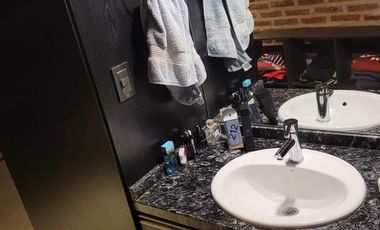 DEPARTAMENTO LOFT EN BARRACAS VENTA