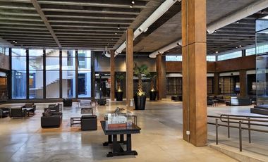 DEPARTAMENTO LOFT EN BARRACAS VENTA