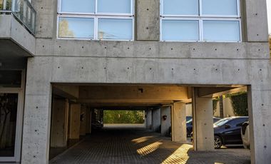 Departamento en venta en Olivos 3 ambientes con cochera