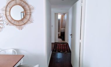 Departamento en venta en Olivos 3 ambientes con cochera