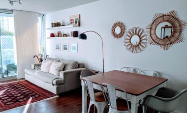 Departamento en venta en Olivos 3 ambientes con cochera