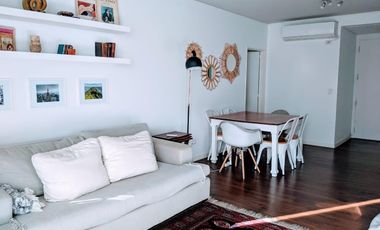 Departamento en venta en Olivos 3 ambientes con cochera