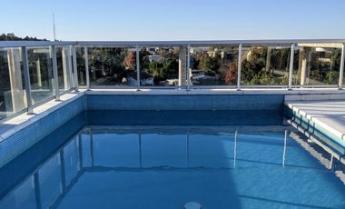 Departamento en venta en Olivos 3 ambientes con cochera