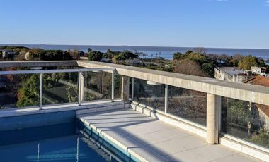 Departamento en venta en Olivos 3 ambientes con cochera