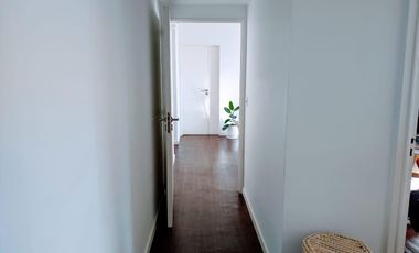 Departamento en venta en Olivos 3 ambientes con cochera