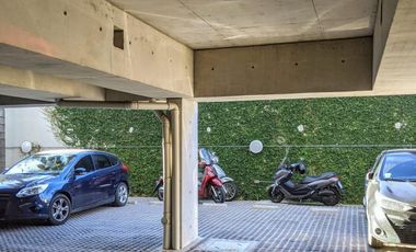 Departamento en venta en Olivos 3 ambientes con cochera