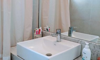 Departamento en venta en Olivos 3 ambientes con cochera