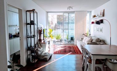 Departamento en venta en Olivos 3 ambientes con cochera