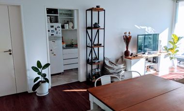 Departamento en venta en Olivos 3 ambientes con cochera