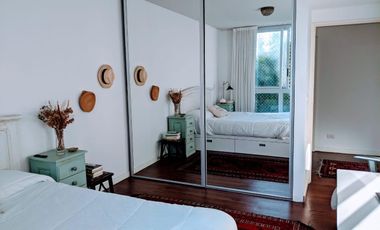 Departamento en venta en Olivos 3 ambientes con cochera