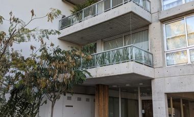 Departamento en venta en Olivos 3 ambientes con cochera