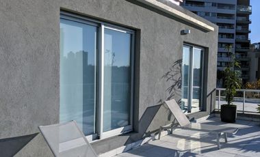 Departamento en venta en Olivos 3 ambientes con cochera