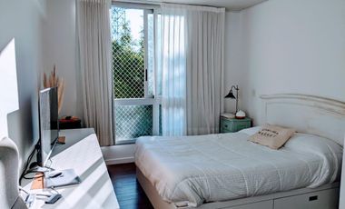 Departamento en venta en Olivos 3 ambientes con cochera