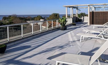 Departamento en venta en Olivos 3 ambientes con cochera