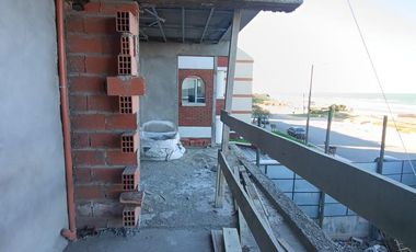 |PORTALES DE SOL| |EXCLUSIVO 3 AMB FRENTE AL MAR| |SAN BERNARDO|