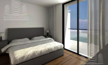 |PORTALES DE SOL| |EXCLUSIVO 3 AMB FRENTE AL MAR| |SAN BERNARDO|