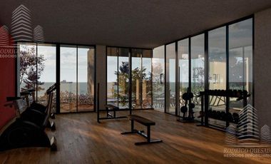 |PORTALES DE SOL| |EXCLUSIVO 3 AMB FRENTE AL MAR| |SAN BERNARDO|