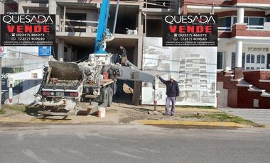 |PORTALES DE SOL| |EXCLUSIVO 3 AMB FRENTE AL MAR| |SAN BERNARDO|