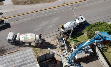 |PORTALES DE SOL| |EXCLUSIVO 3 AMB FRENTE AL MAR| |SAN BERNARDO|