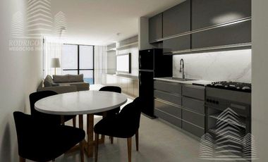 |PORTALES DE SOL| |EXCLUSIVO 3 AMB FRENTE AL MAR| |SAN BERNARDO|