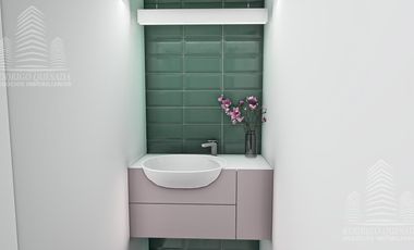 |PORTALES DE SOL| |EXCLUSIVO 3 AMB FRENTE AL MAR| |SAN BERNARDO|