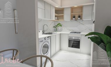 |PORTALES DE SOL| |EXCLUSIVO 3 AMB FRENTE AL MAR| |SAN BERNARDO|