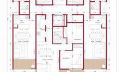 |PORTALES DE SOL| |EXCLUSIVO 3 AMB FRENTE AL MAR| |SAN BERNARDO|