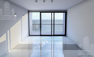 |PORTALES DE SOL| |EXCLUSIVO 3 AMB FRENTE AL MAR| |SAN BERNARDO|