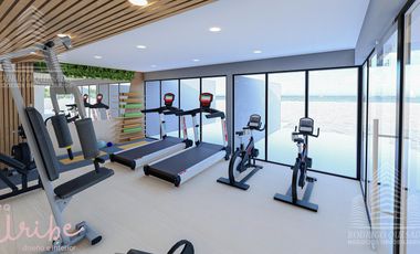 |PORTALES DE SOL| |EXCLUSIVO 3 AMB FRENTE AL MAR| |SAN BERNARDO|